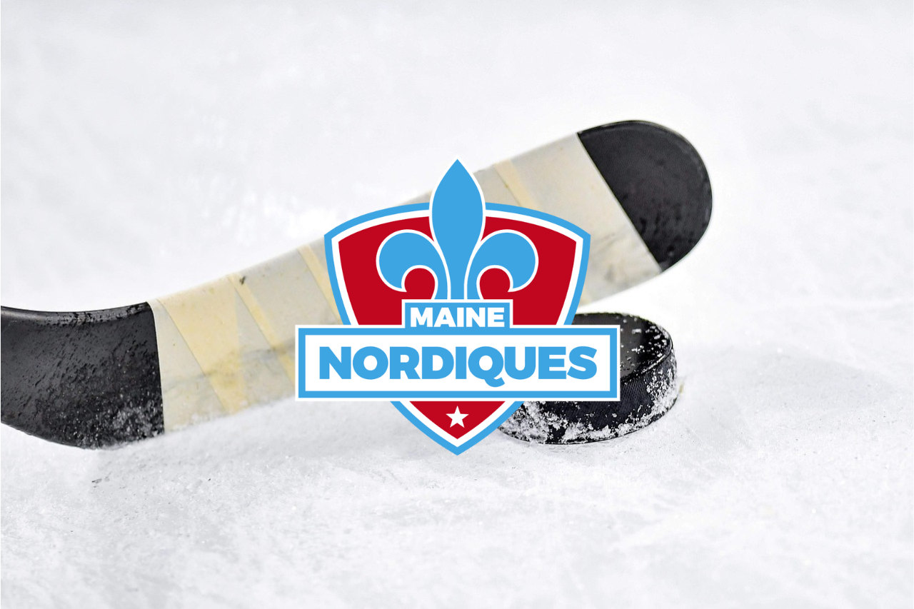 Win Tickets To The Maine Nordiques All Season