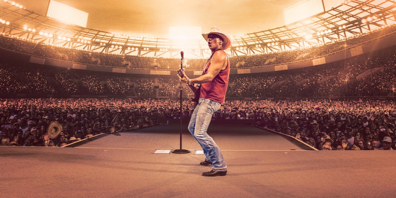 Chillin’ With Chesney! Win 4 Tix to Kenny Chesney, Zac Brown Band at Gillette Stadium