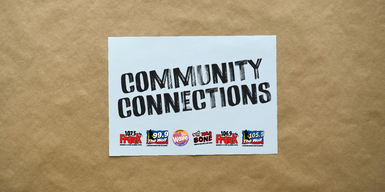 Community Connections in Maine