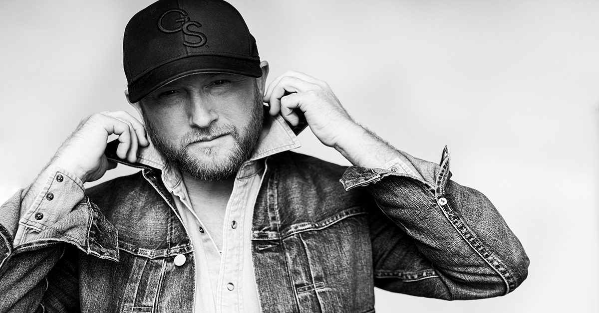 Win Tickets to Cole Swindell at BankNH Pavilion