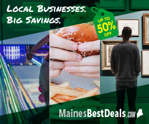 Maine's Best Deals