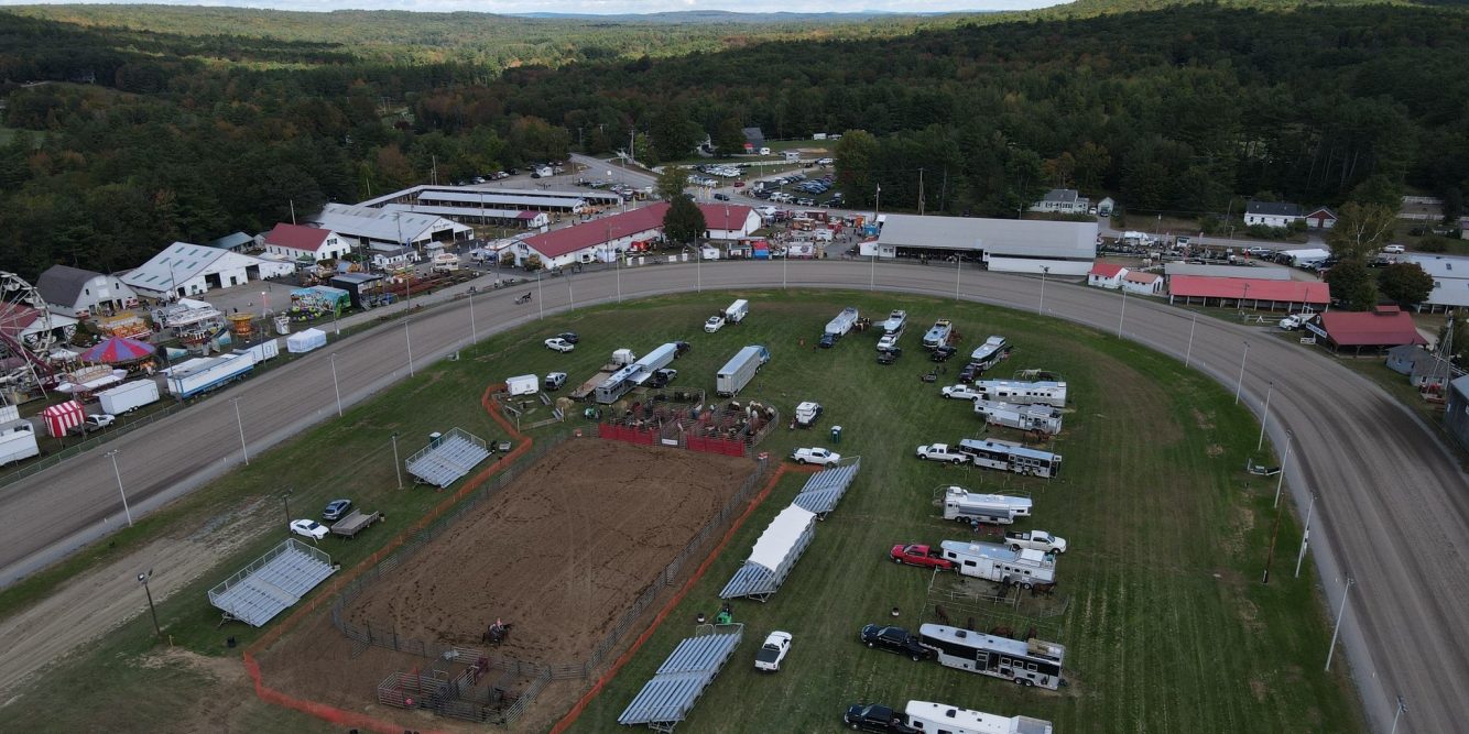 Win Tickets to the 2024 Cumberland Fair