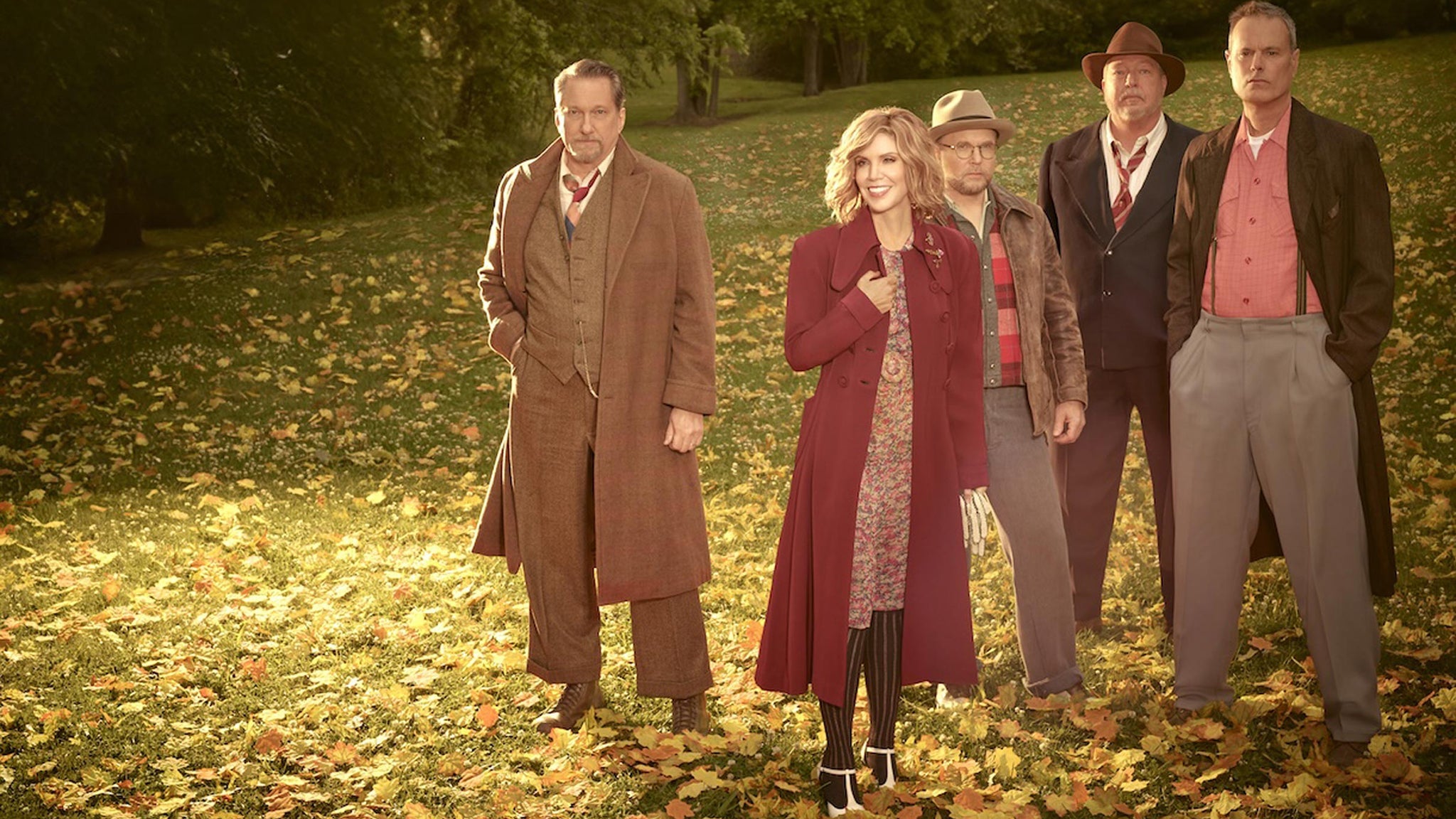 Two Ways to Win Alison Krauss & Union Station Tickets!