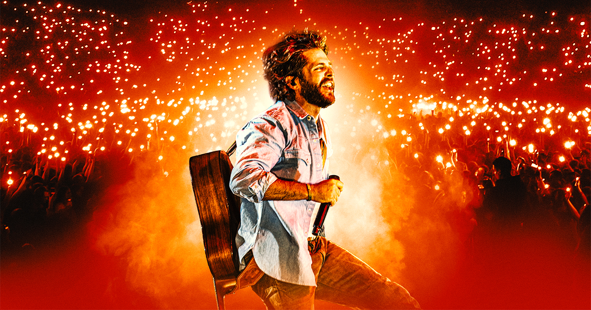 How to Win Tickets to See Thomas Rhett at Fenway Park