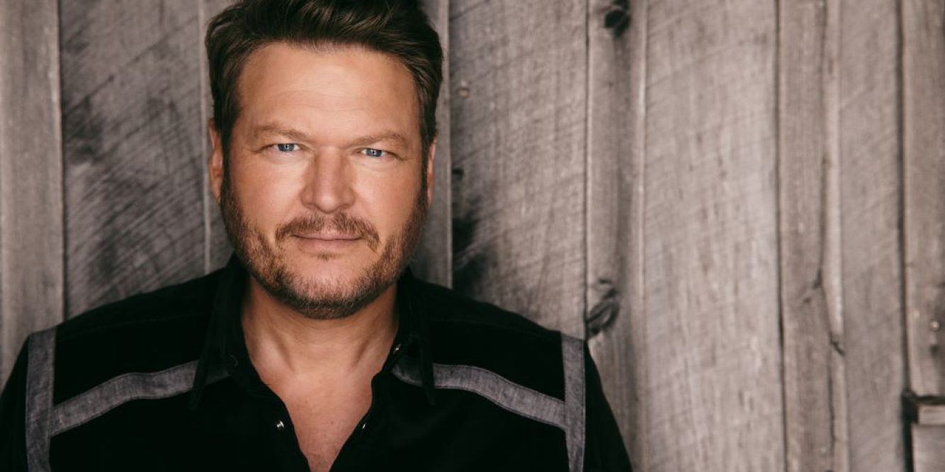 The Wolf Invites You to ‘Belly Up to Blake’ at TD Garden