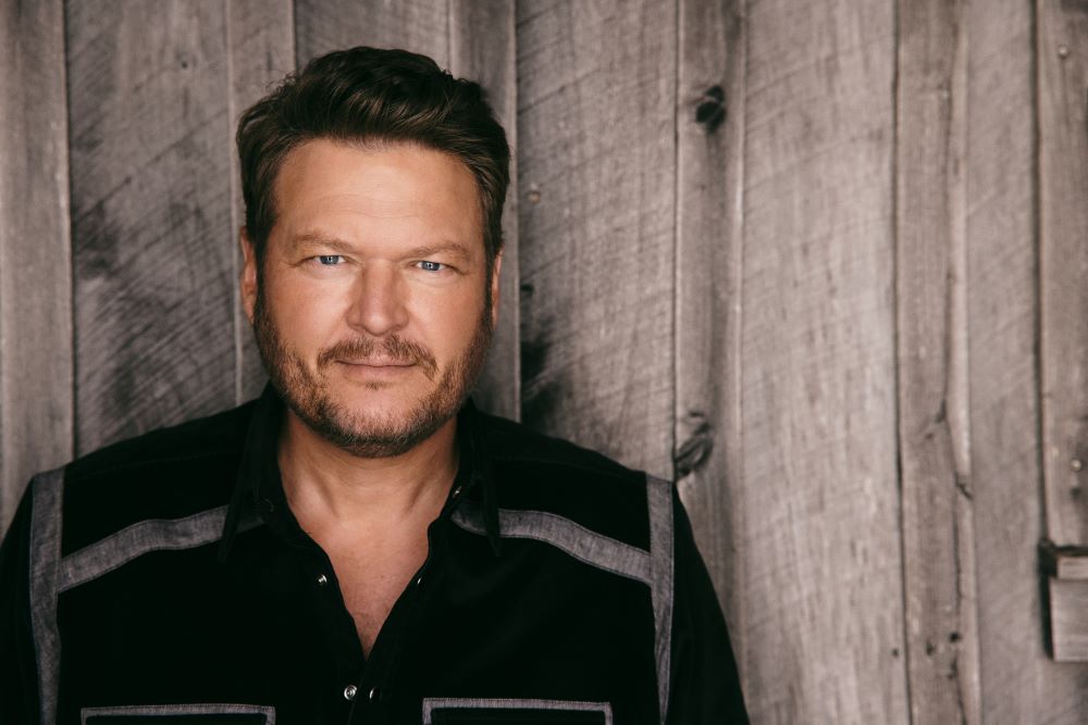 The Wolf Invites You to ‘Belly Up to Blake’ at TD Garden