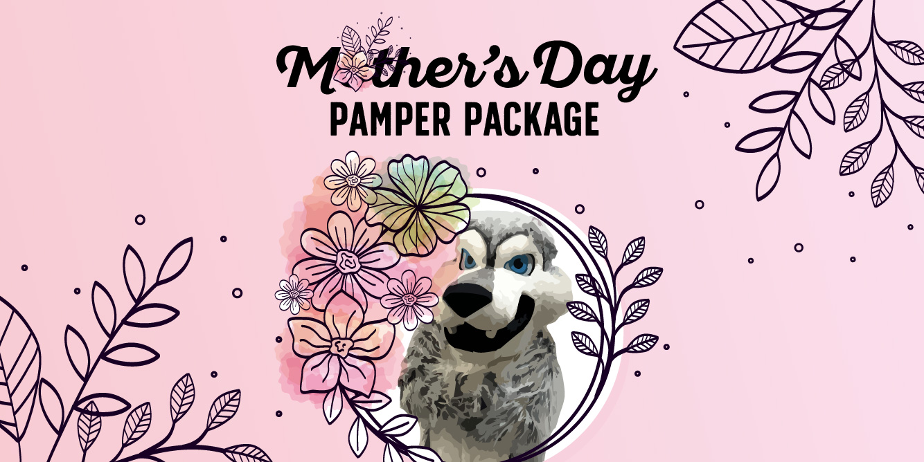 Win Prowler’s Pamper Package for Mom This Mother’s Day!