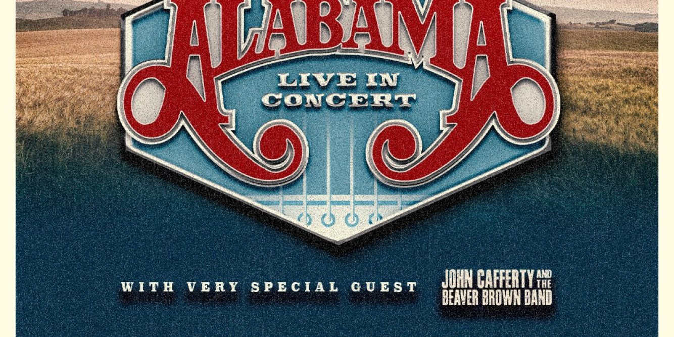 Last Chance to Win Tickets to See Alabama at SNHU Arena in Manchester
