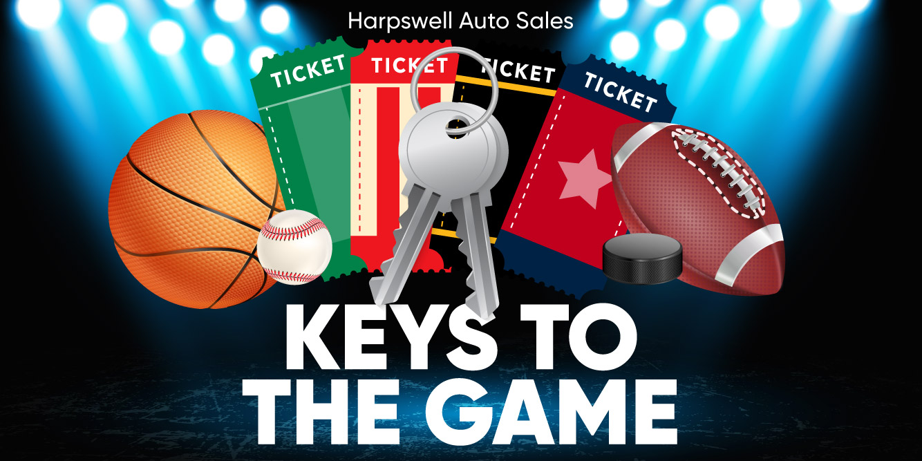 Win Pro Football Tickets to See New England vs Atlanta