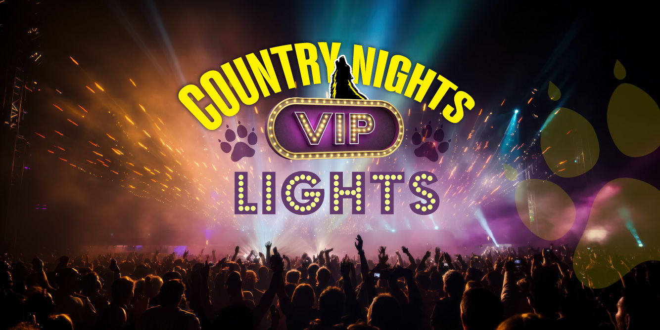 Country Nights & VIP Lights Tour Featuring Tucker Wetmore in Boston