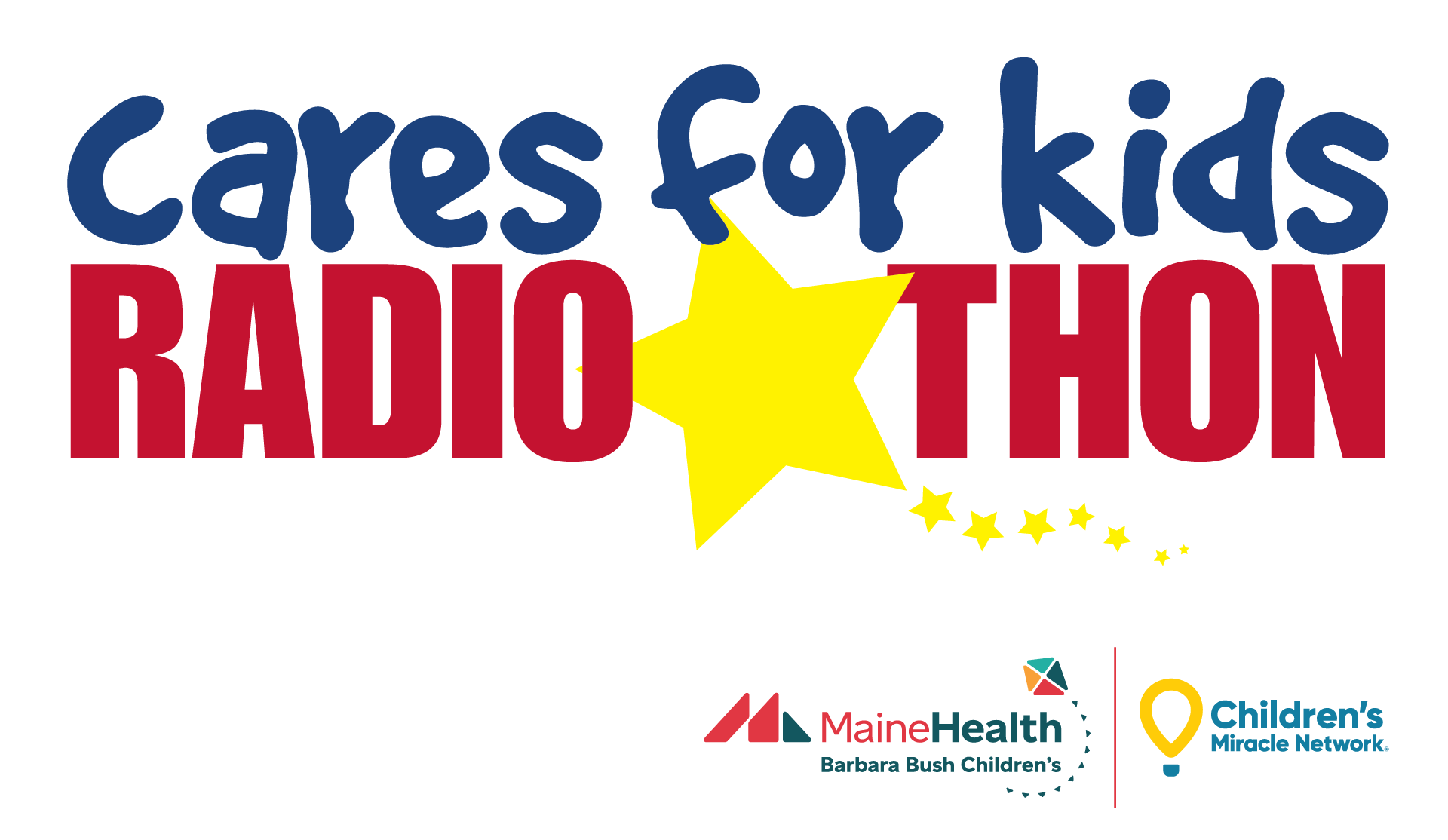 ‘Cares for Kids Radiothon’ 2026 For MaineHealth Barbara Bush Children’s Hospital