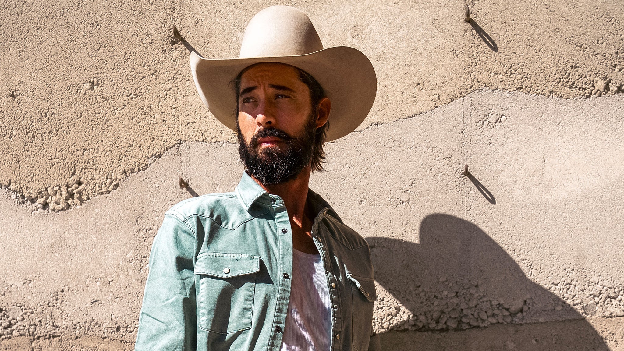 Win Tickets to See Ryan Bingham And The Texas Gentlemen at State Theatre