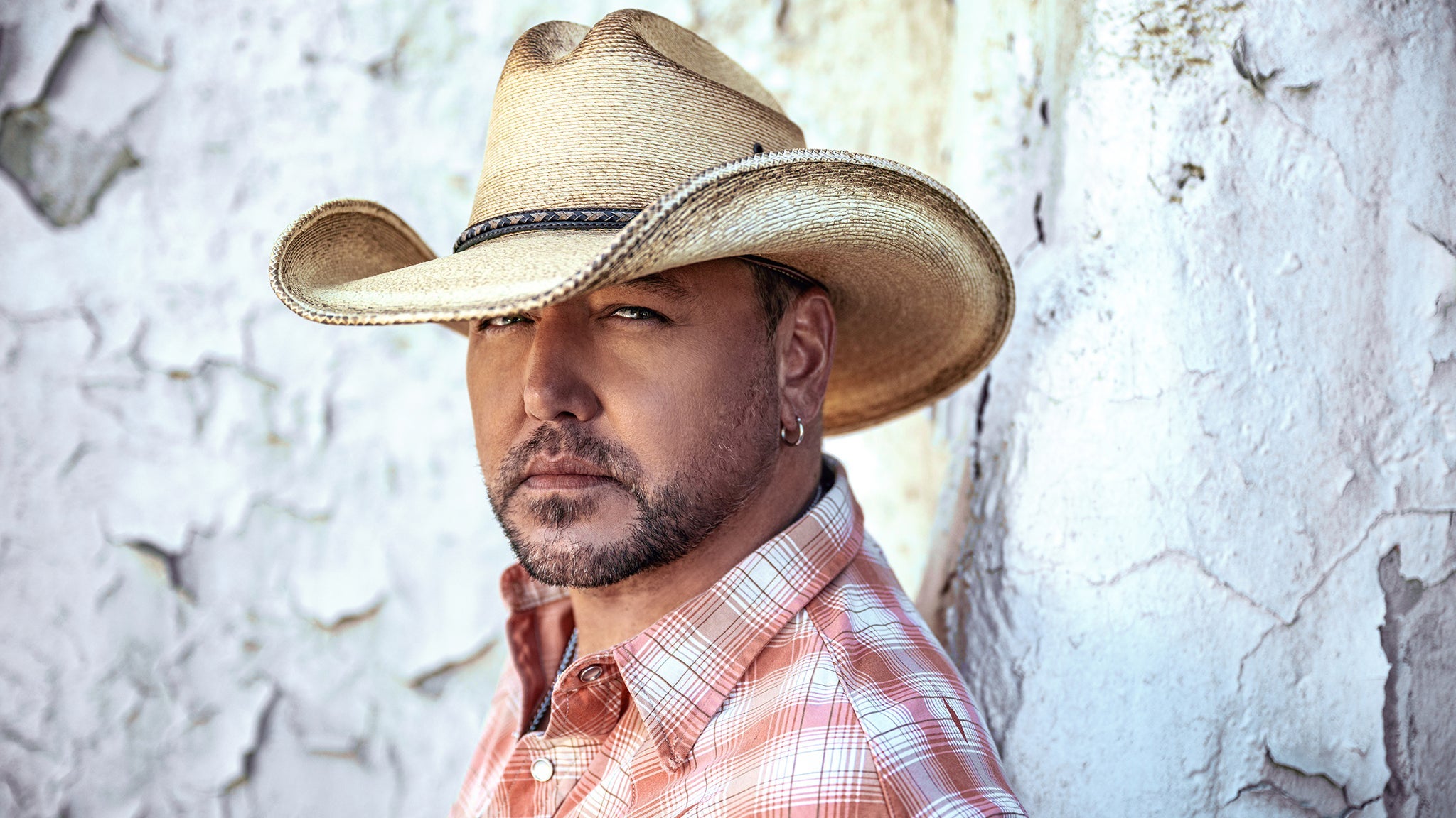 Win Tickets To Jason Aldean At Maine Savings Amphitheater