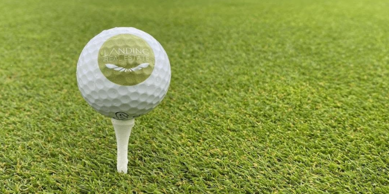 Tee Off for a Great Cause at the 5th Annual Hops for Heat Golf Tournament