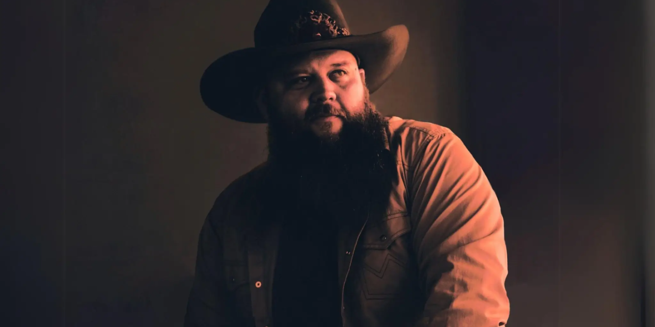 Larry Fleet at State Theatre on September 26th
