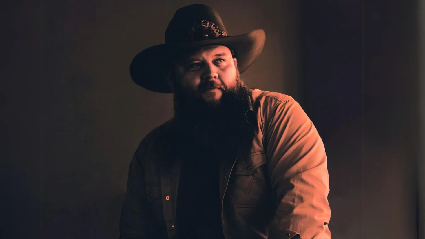 Larry Fleet at State Theatre on September 26th